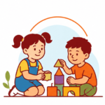 Niños y Niñas