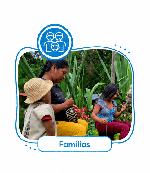 Familias
